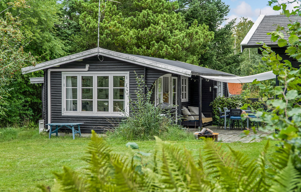Ferienhaus - Kulhuse Strand , Dänemark - E15049 11