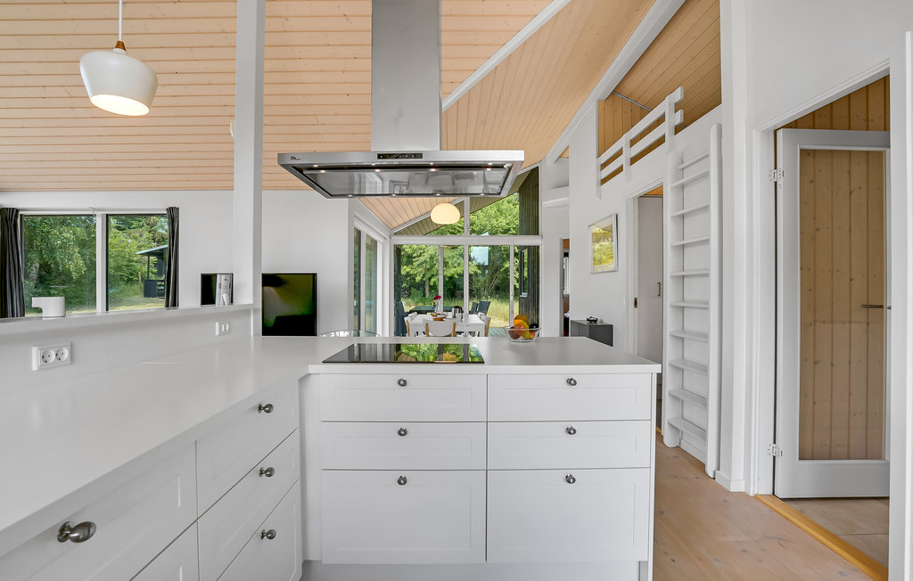 Feriehuse - Kulhuse , Danmark - E15061 20