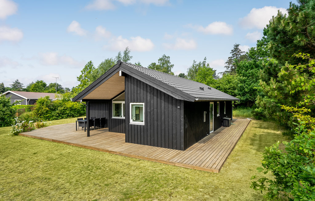Feriehuse - Kulhuse , Danmark - E15061 11