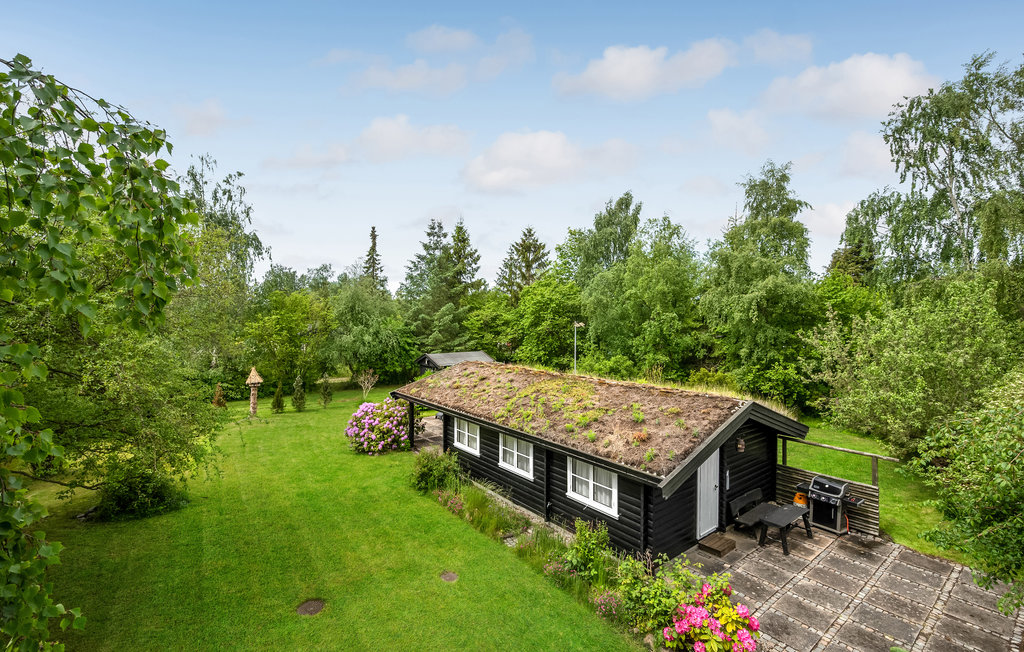 Feriehuse - Skuldelev , Danmark - E15123 8