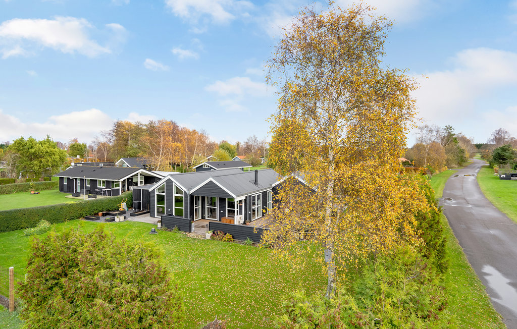 Ferienhaus - Hyllingeriis , Dänemark - E15458 10