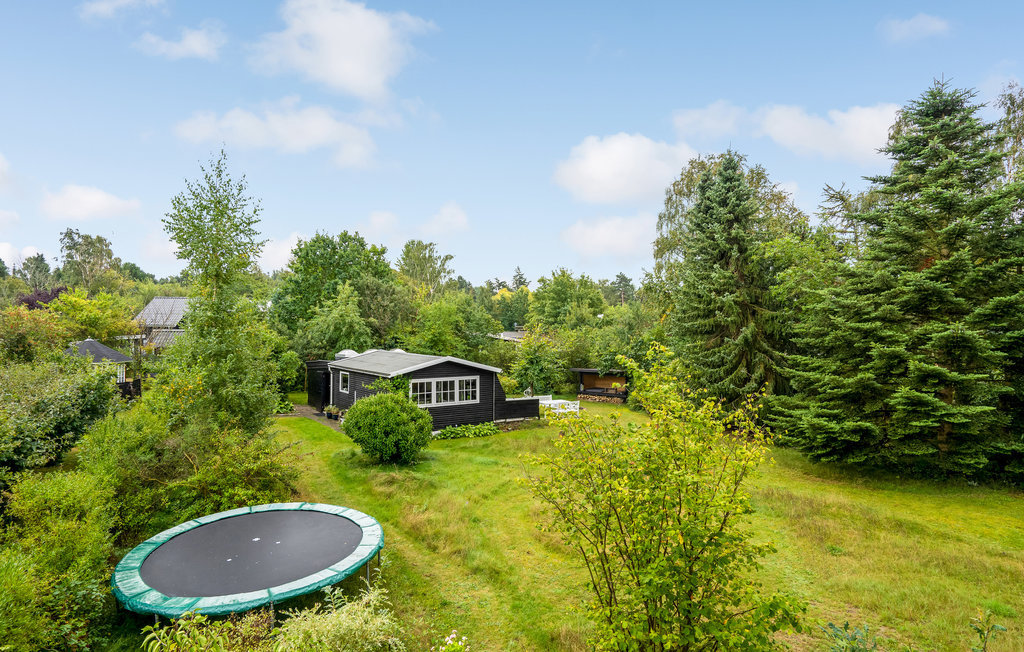 Ferienhaus - Kulhuse , Dänemark - E15003 9