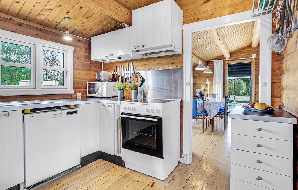 Feriehuse - Kulhuse , Danmark - E15048 9