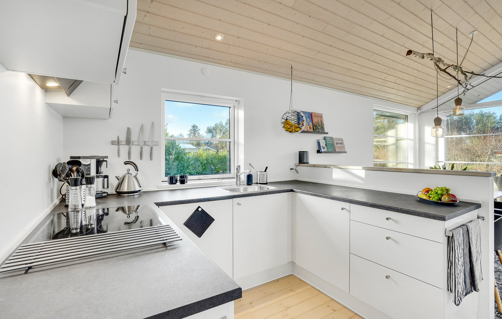 Ferienhaus - Hyllingeriis , Dänemark - E15424 6