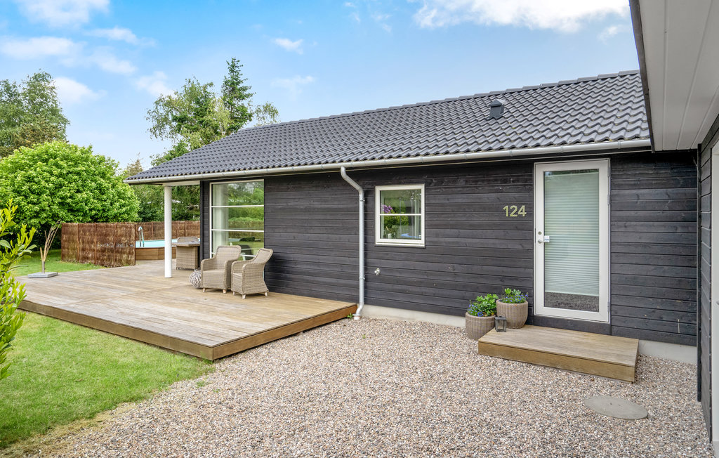 Ferienhaus - Hyllingeriis , Dänemark - E15424 13