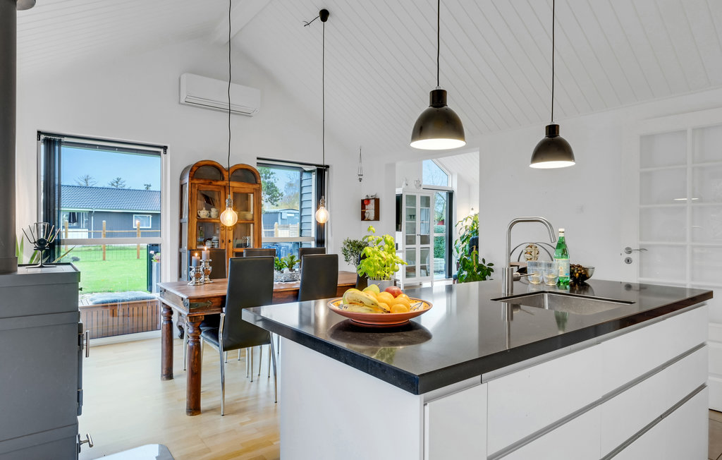 Ferienhaus - Hyllingeriis , Dänemark - E15458 7