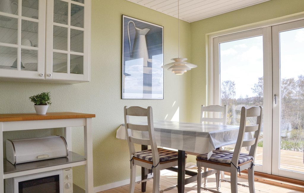 Semesterhus - Sønderby Strand , Danmark - E15465 24