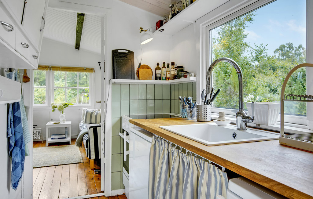 Ferienhaus - Kulhuse , Dänemark - E15003 19