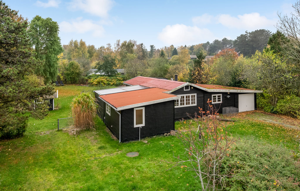 Feriehuse - Kulhuse , Danmark - E15009 10