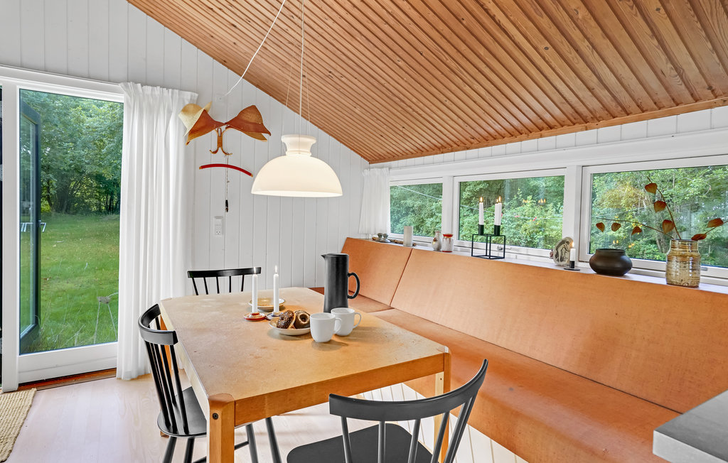 Ferienhaus - Jægerspris , Dänemark - E15020 19