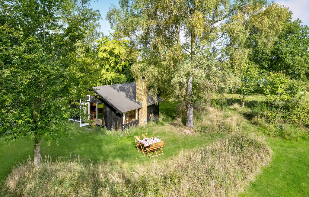 Ferienhaus - Jægerspris , Dänemark - E15020 9