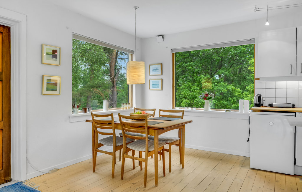 Ferienhaus - Kulhuse Strand , Dänemark - E15043 20