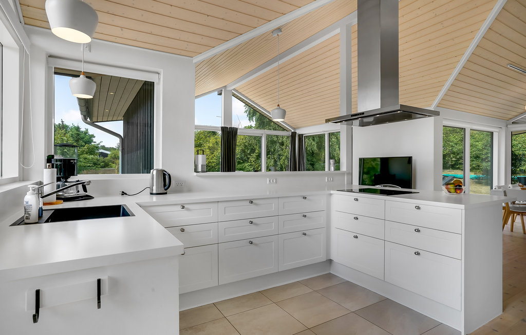 Feriehuse - Kulhuse , Danmark - E15061 7