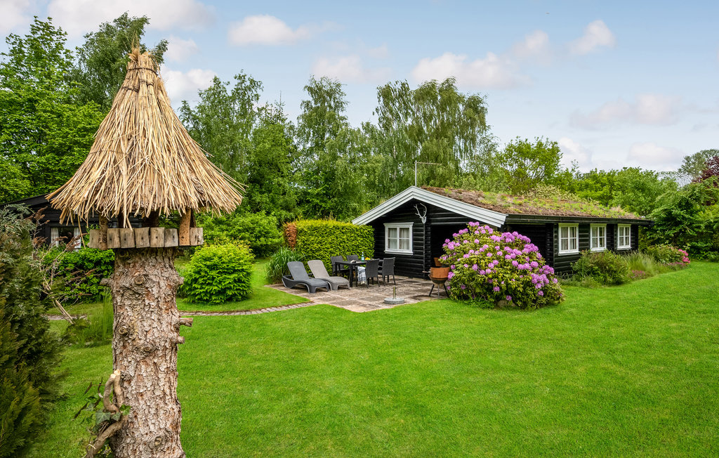 Feriehuse - Skuldelev , Danmark - E15123 6