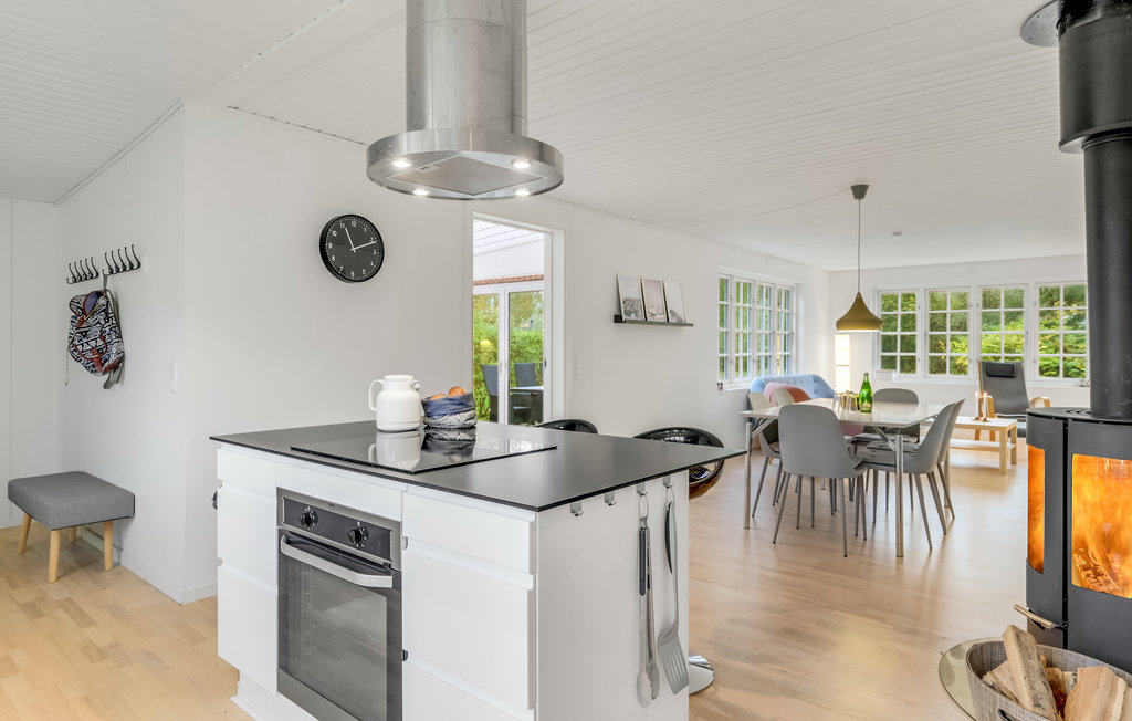 Feriehuse - Kulhuse , Danmark - E15009 5