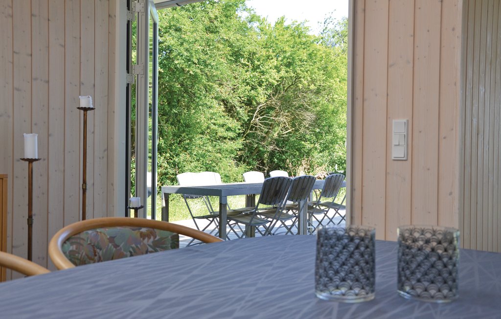 Feriehuse - Kulhuse , Danmark - E15033 12