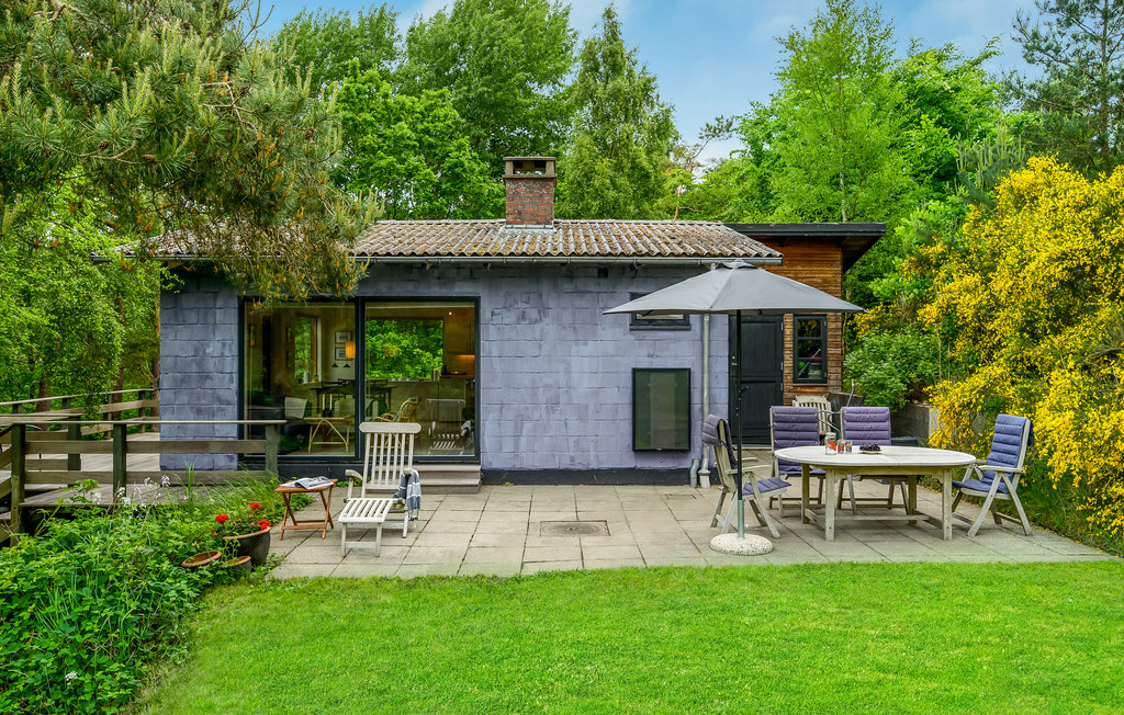 Ferienhaus - Kulhuse Strand , Dänemark - E15043 7