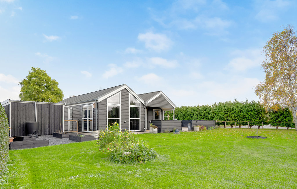 Ferienhaus - Hyllingeriis , Dänemark - E15458 1