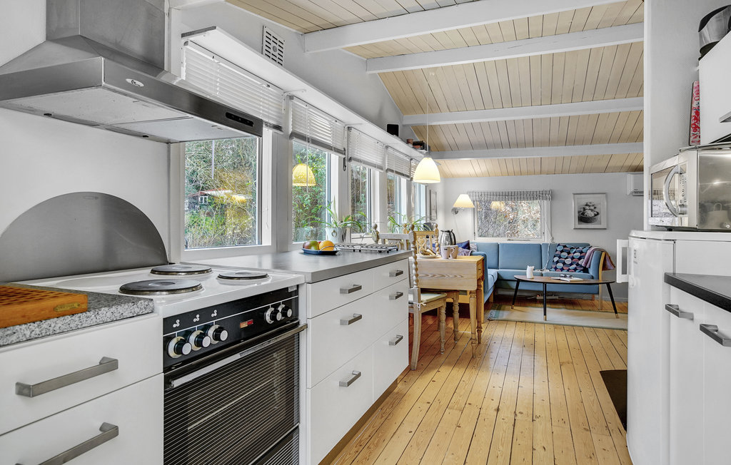 Ferienhaus - Kulhuse , Dänemark - E15014 8