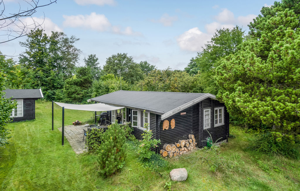 Ferienhaus - Kulhuse Strand , Dänemark - E15049 2