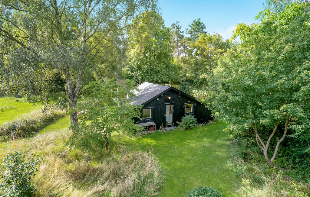 Ferienhaus - Jægerspris , Dänemark - E15020 10