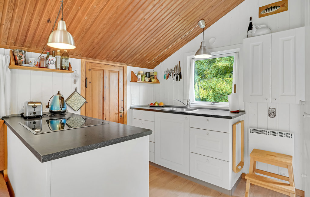Ferienhaus - Jægerspris , Dänemark - E15020 7