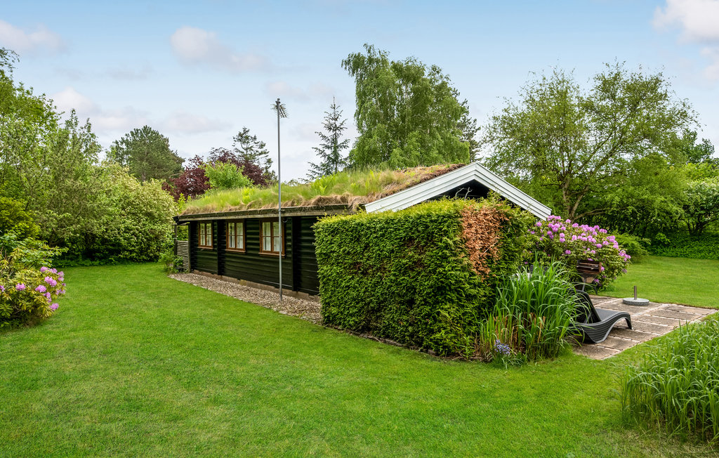 Feriehuse - Skuldelev , Danmark - E15123 10