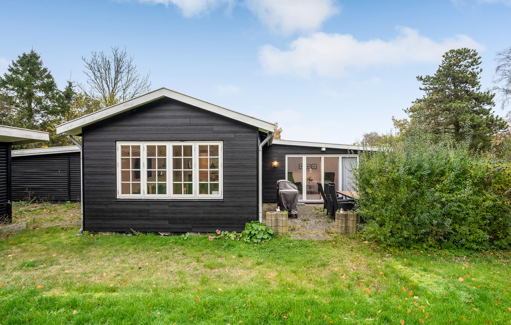 Feriehuse - Kulhuse , Danmark - E15009 11