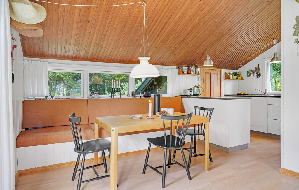 Ferienhaus - Jægerspris , Dänemark - E15020 20