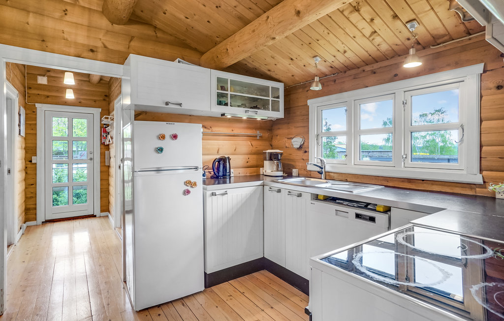 Feriehuse - Kulhuse , Danmark - E15048 14