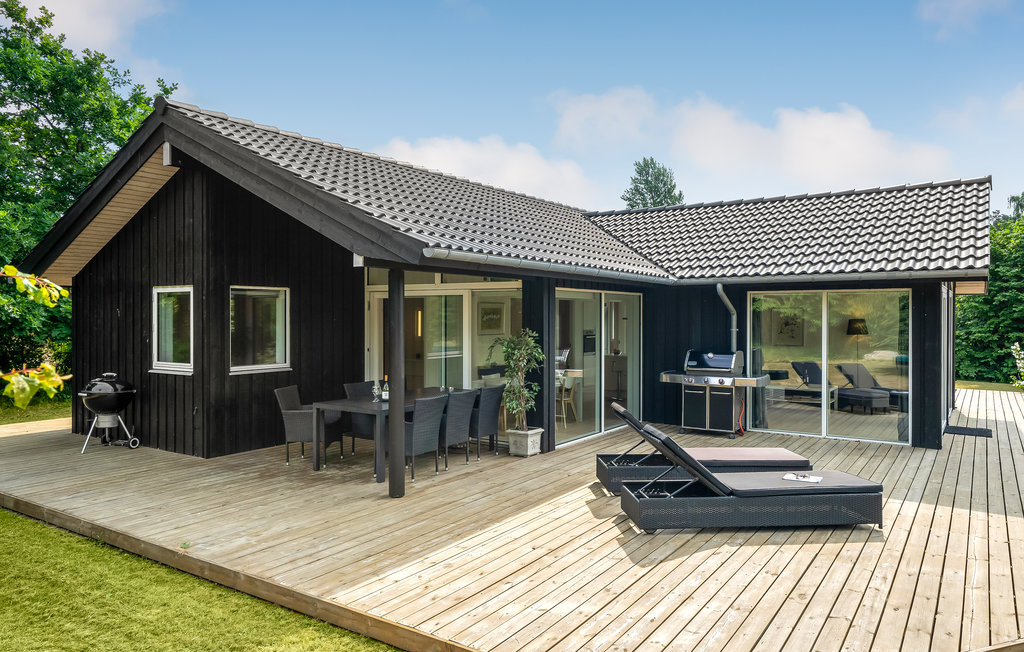 Feriehuse - Kulhuse , Danmark - E15061 9