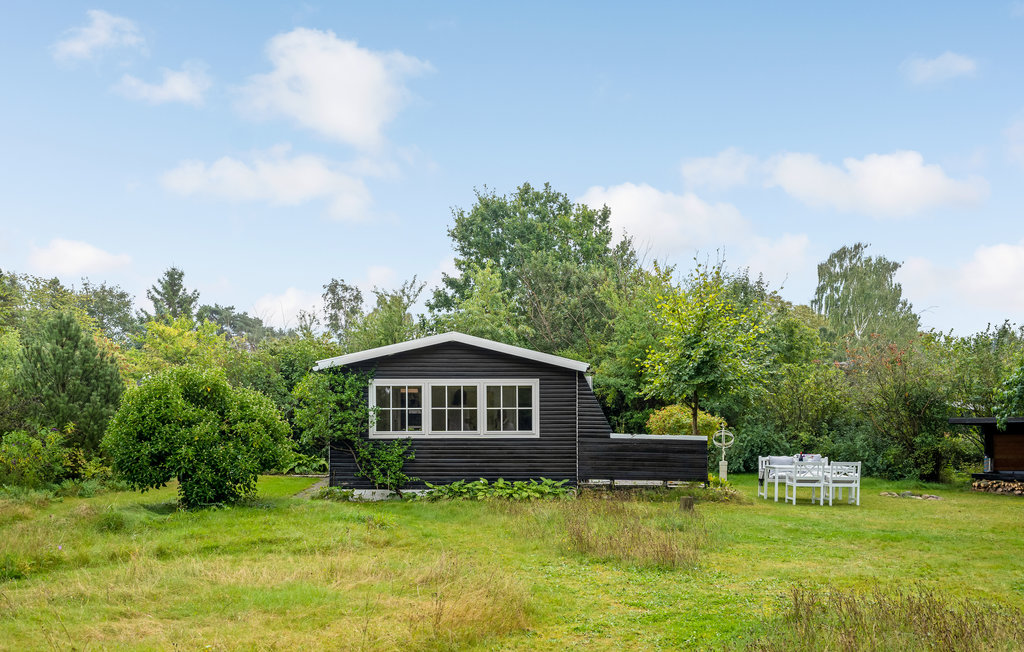 Ferienhaus - Kulhuse , Dänemark - E15003 10