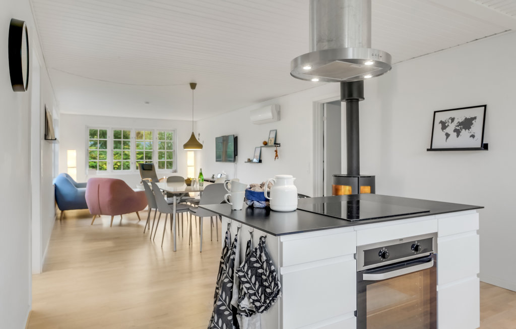 Feriehuse - Kulhuse , Danmark - E15009 18