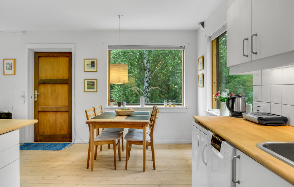 Ferienhaus - Kulhuse Strand , Dänemark - E15043 21