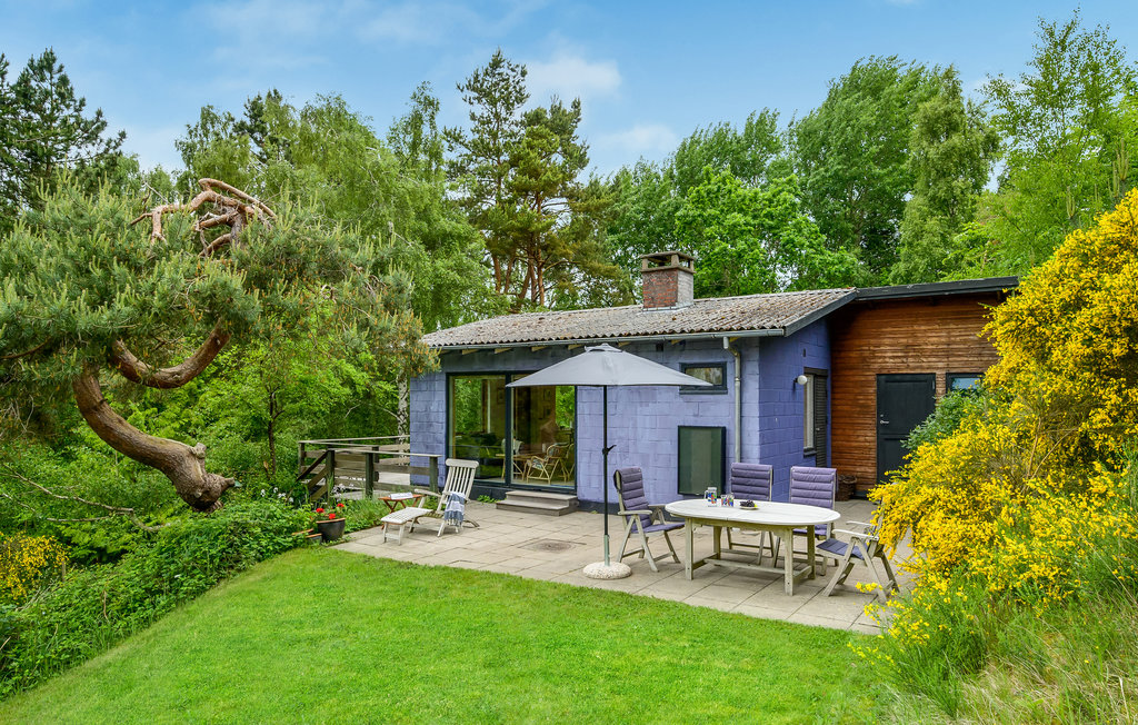 Ferienhaus - Kulhuse Strand , Dänemark - E15043 1