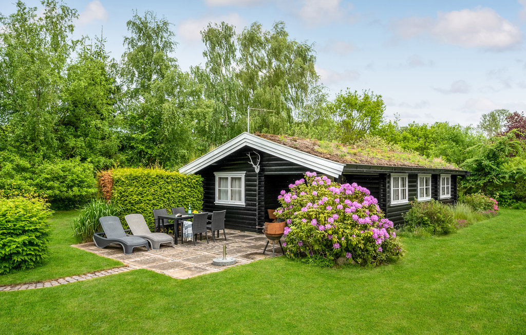 Feriehuse - Skuldelev , Danmark - E15123 7