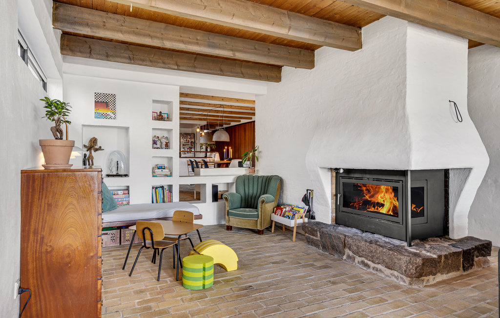 Ferienhaus - Greve Strand , Dänemark - E15612 5