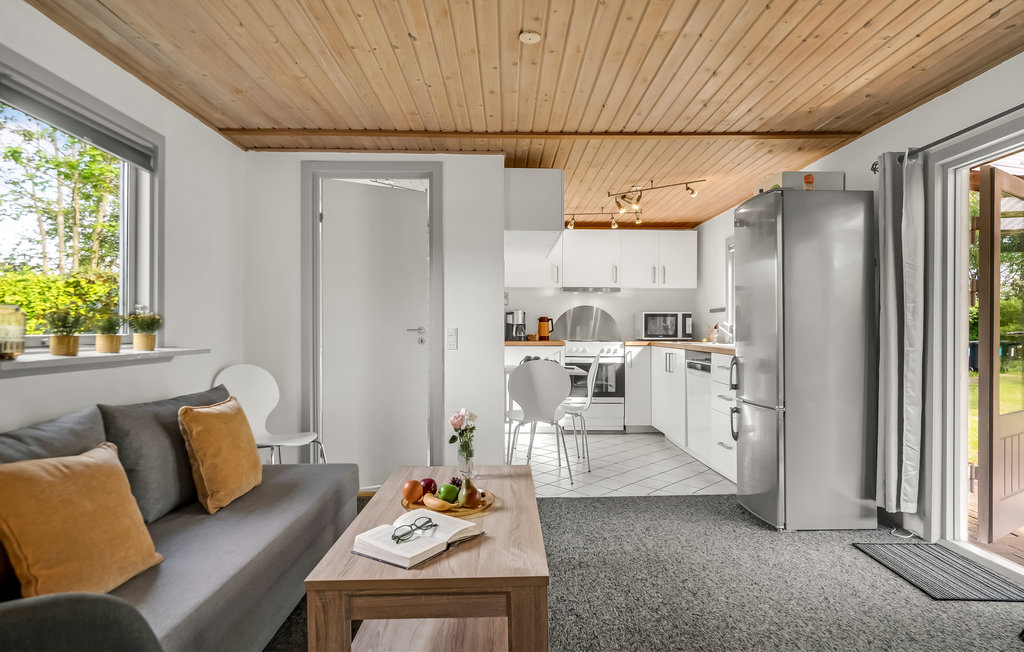 Feriehus - Kulhuse Strand , Danmark - E15073 5