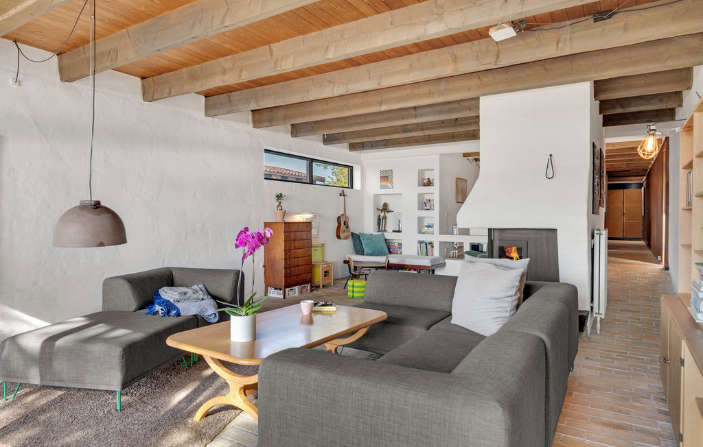 Ferienhaus - Greve Strand , Dänemark - E15612 4