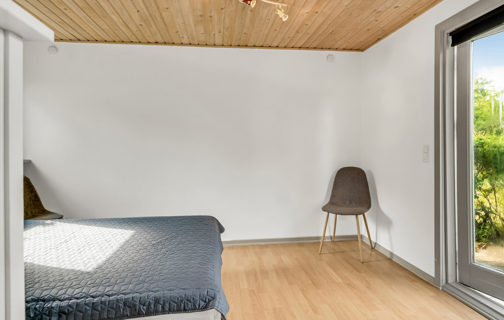Feriehus - Kulhuse Strand , Danmark - E15073 7