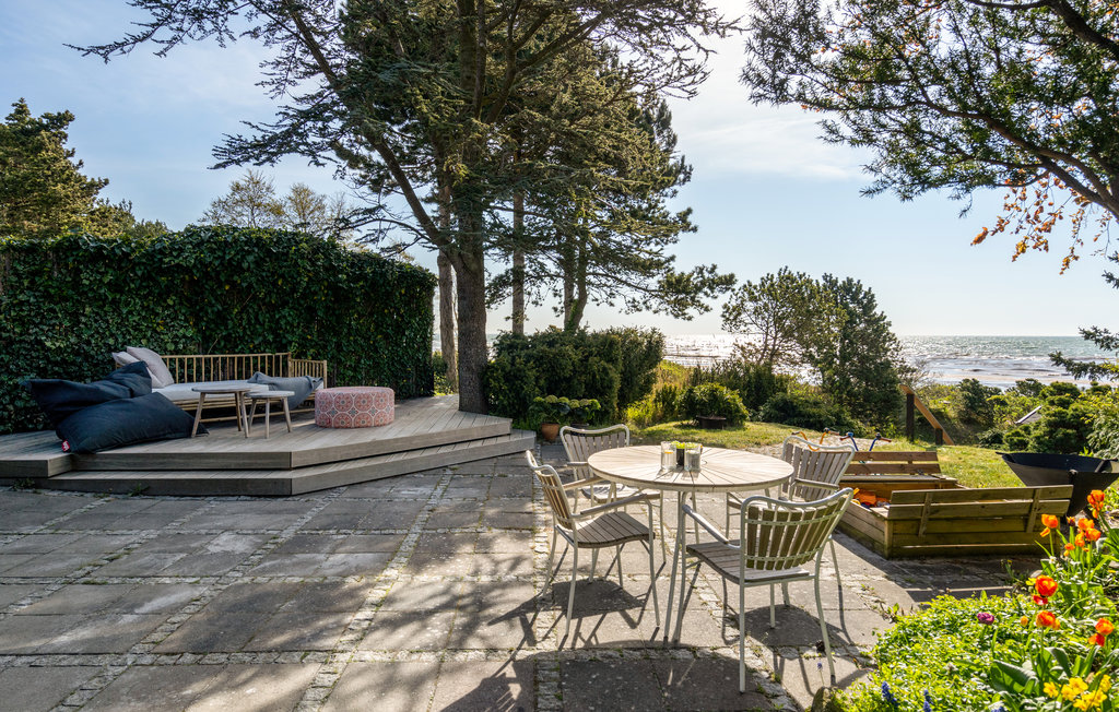 Ferienhaus - Greve Strand , Dänemark - E15612 2