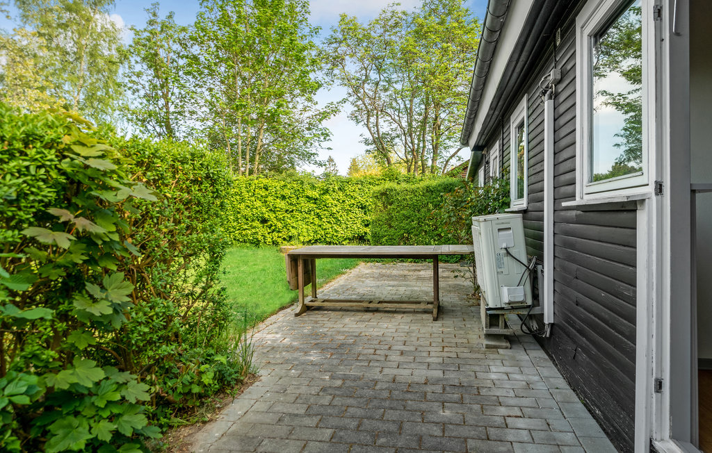 Feriehus - Kulhuse Strand , Danmark - E15073 14