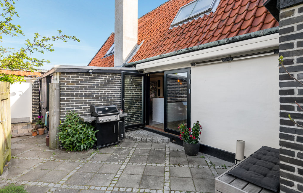 Ferienhaus - Greve Strand , Dänemark - E15612 8