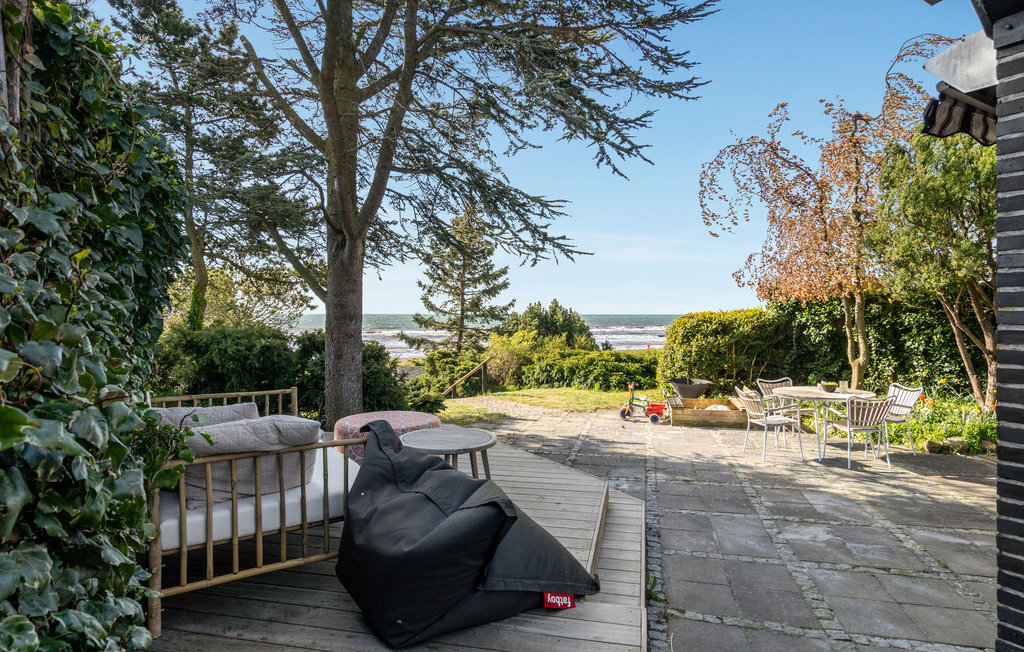 Ferienhaus - Greve Strand , Dänemark - E15612 10