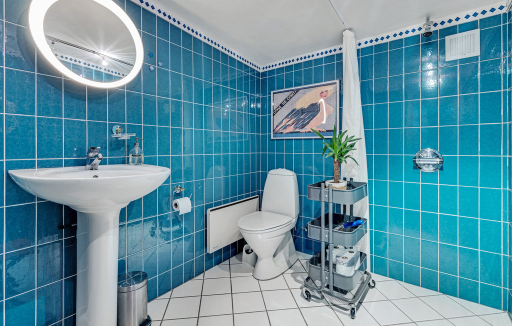 Ferienhaus - Greve Strand , Dänemark - E15612 23