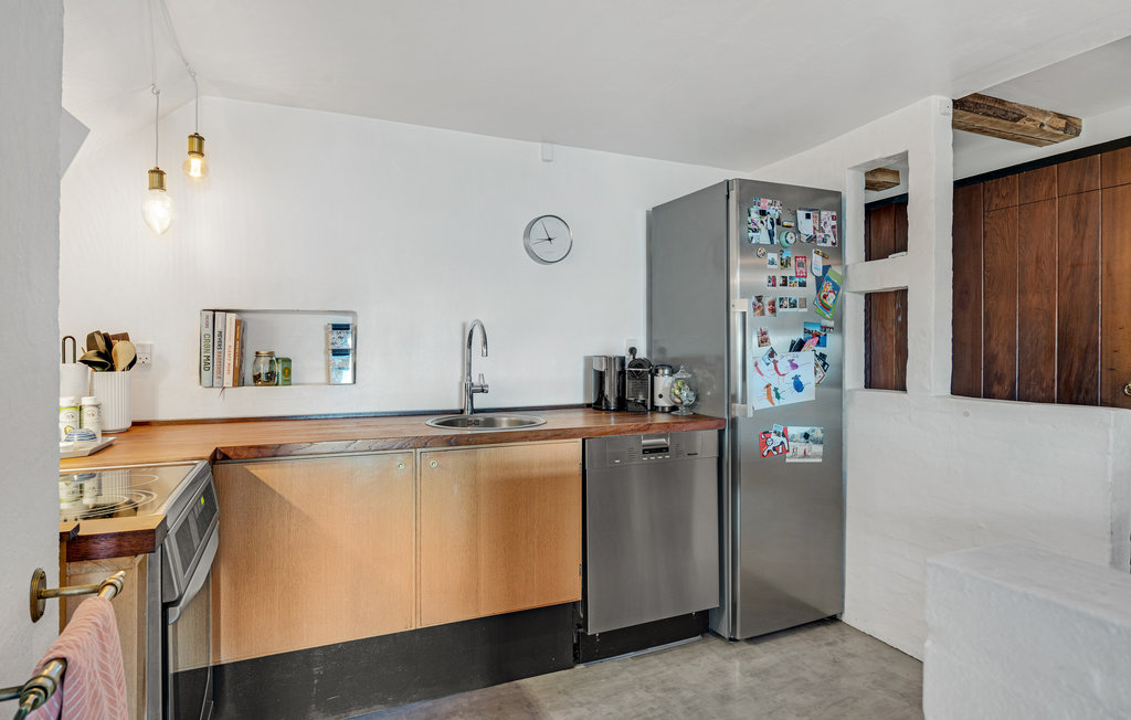 Ferienhaus - Greve Strand , Dänemark - E15612 7