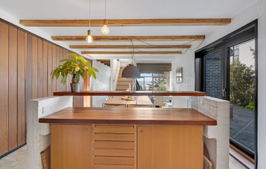 Ferienhaus - Greve Strand , Dänemark - E15612 15