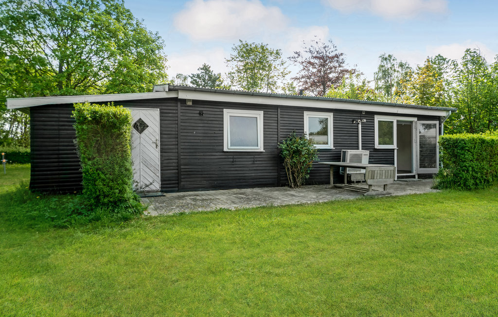 Feriehus - Kulhuse Strand , Danmark - E15073 13