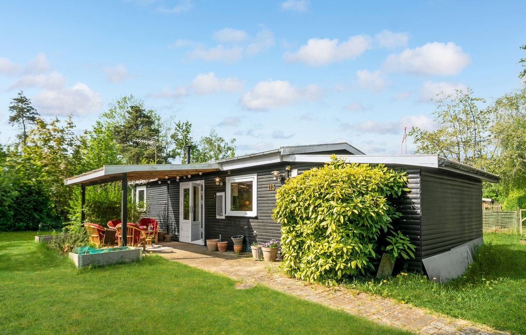 Feriehus - Kulhuse Strand , Danmark - E15073 10