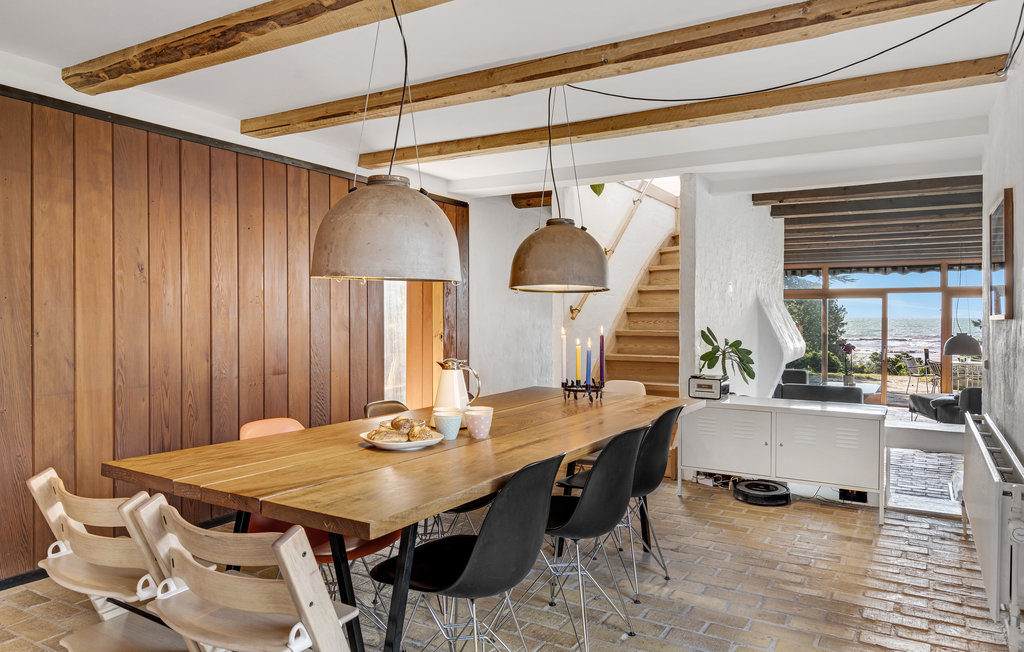 Ferienhaus - Greve Strand , Dänemark - E15612 14